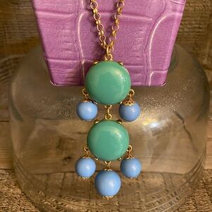 3 for $10. All Jewelry is 3 for $10 or $5 each. Pick 3 and bundle. Offer $10.